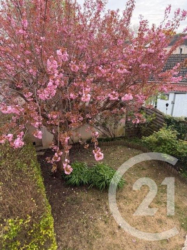 maison à vendre - 6 pièces - 92.73 m2 - CERGY - 95 - ILE-DE-FRANCE - Century 21 Osmose