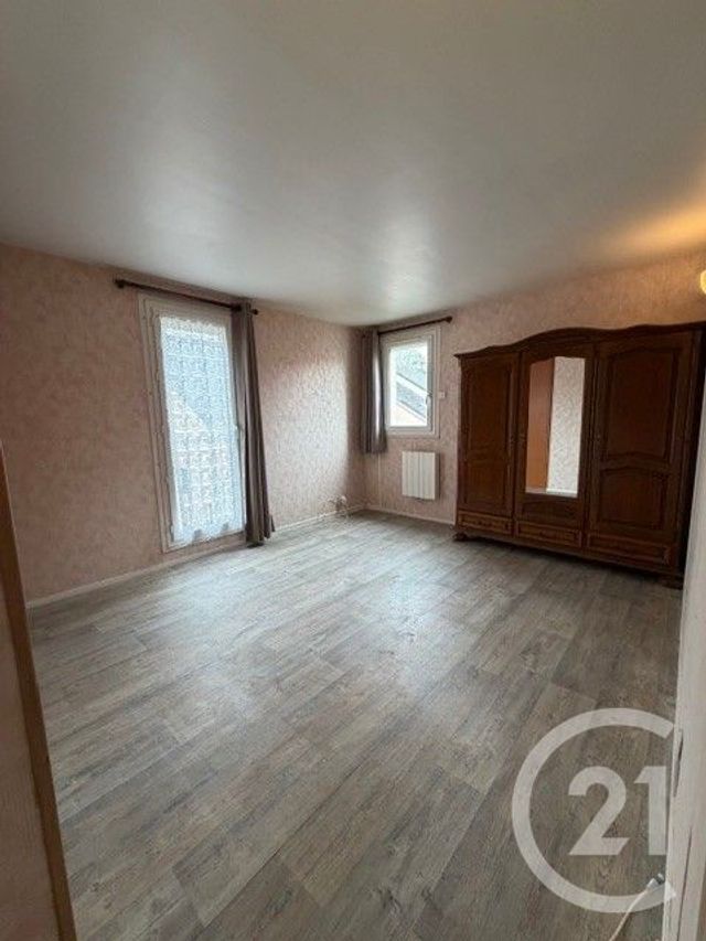 maison à vendre - 6 pièces - 92.73 m2 - CERGY - 95 - ILE-DE-FRANCE - Century 21 Osmose