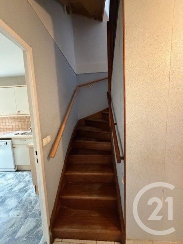 maison à vendre - 6 pièces - 92.73 m2 - CERGY - 95 - ILE-DE-FRANCE - Century 21 Osmose