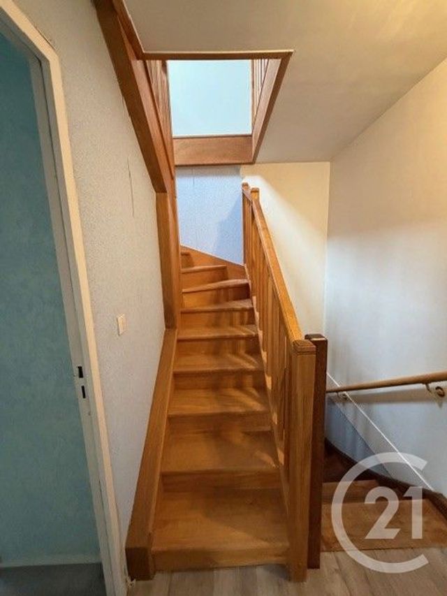 maison à vendre - 6 pièces - 92.73 m2 - CERGY - 95 - ILE-DE-FRANCE - Century 21 Osmose