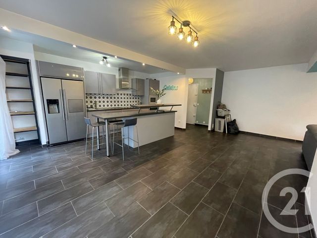 Appartement F5 à vendre - 5 pièces - 99.0 m2 - CERGY - 95 - ILE-DE-FRANCE - Century 21 Osmose