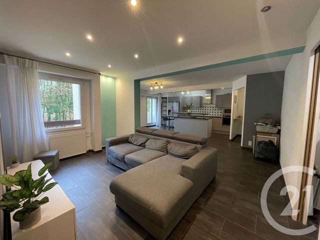 appartement - CERGY - 95