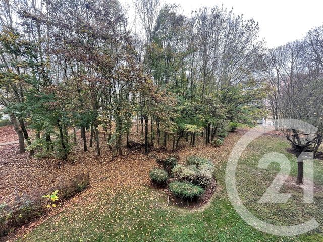 Appartement F5 à vendre - 5 pièces - 99.0 m2 - CERGY - 95 - ILE-DE-FRANCE - Century 21 Osmose