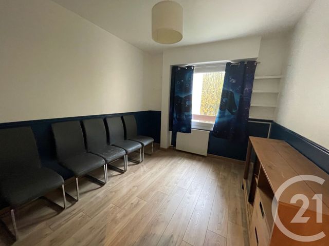 Appartement F5 à vendre - 5 pièces - 99.0 m2 - CERGY - 95 - ILE-DE-FRANCE - Century 21 Osmose