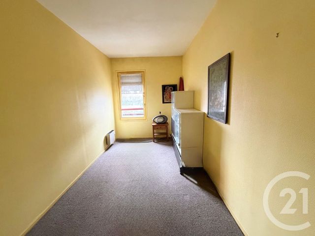 Appartement F3 à vendre - 3 pièces - 72.77 m2 - CERGY - 95 - ILE-DE-FRANCE - Century 21 Osmose