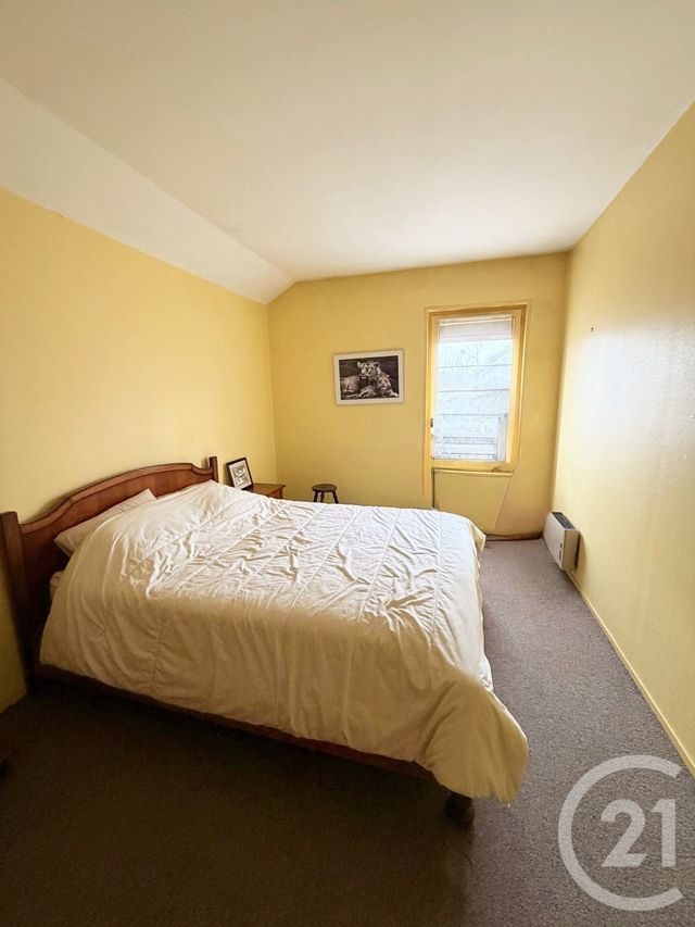 Appartement F3 à vendre - 3 pièces - 72.77 m2 - CERGY - 95 - ILE-DE-FRANCE - Century 21 Osmose