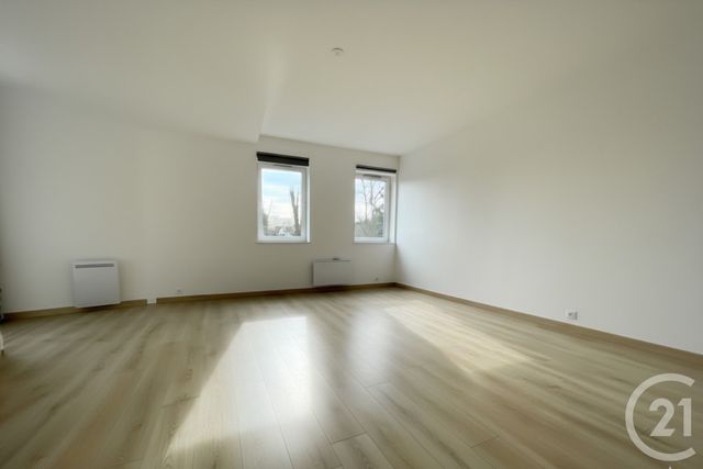 Appartement F1 à vendre - 1 pièce - 29.95 m2 - PONTOISE - 95 - ILE-DE-FRANCE - Century 21 Osmose