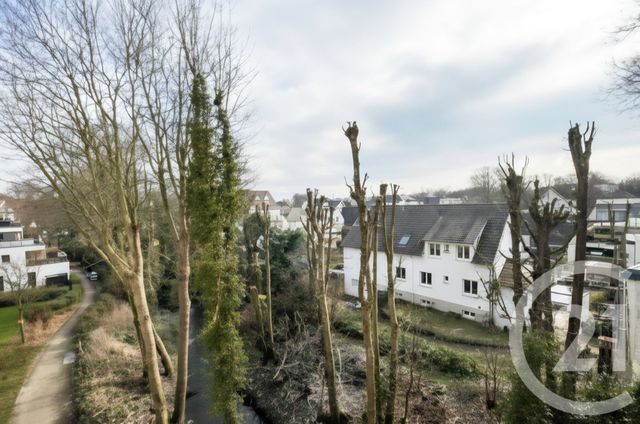 Appartement F1 à vendre - 1 pièce - 29.95 m2 - PONTOISE - 95 - ILE-DE-FRANCE - Century 21 Osmose