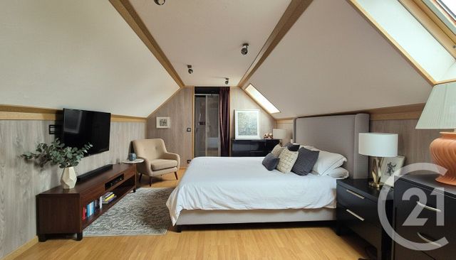 maison à vendre - 5 pièces - 115.85 m2 - VAUREAL - 95 - ILE-DE-FRANCE - Century 21 Osmose