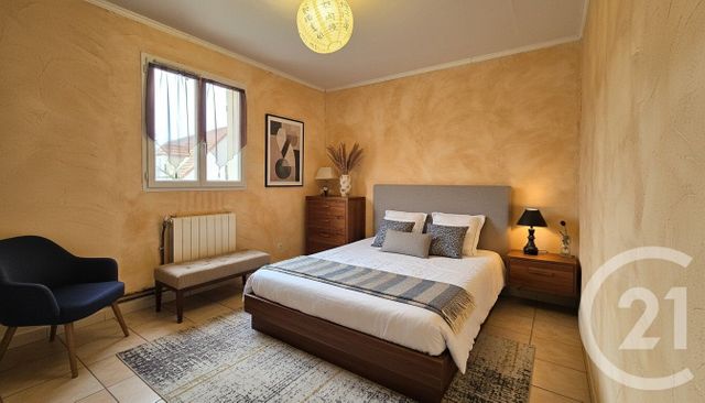 maison à vendre - 5 pièces - 115.85 m2 - VAUREAL - 95 - ILE-DE-FRANCE - Century 21 Osmose