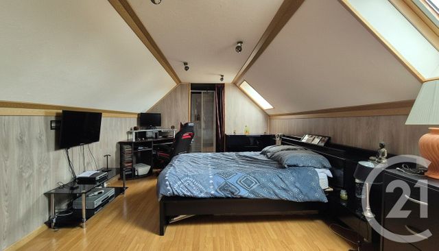 maison à vendre - 5 pièces - 115.85 m2 - VAUREAL - 95 - ILE-DE-FRANCE - Century 21 Osmose