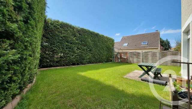 maison à vendre - 5 pièces - 115.85 m2 - VAUREAL - 95 - ILE-DE-FRANCE - Century 21 Osmose