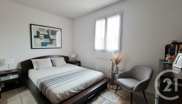 maison à vendre - 5 pièces - 115.85 m2 - VAUREAL - 95 - ILE-DE-FRANCE - Century 21 Osmose