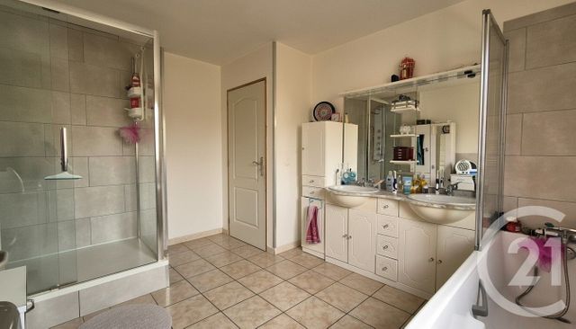 maison à vendre - 5 pièces - 115.85 m2 - VAUREAL - 95 - ILE-DE-FRANCE - Century 21 Osmose