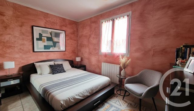 maison à vendre - 5 pièces - 115.85 m2 - VAUREAL - 95 - ILE-DE-FRANCE - Century 21 Osmose