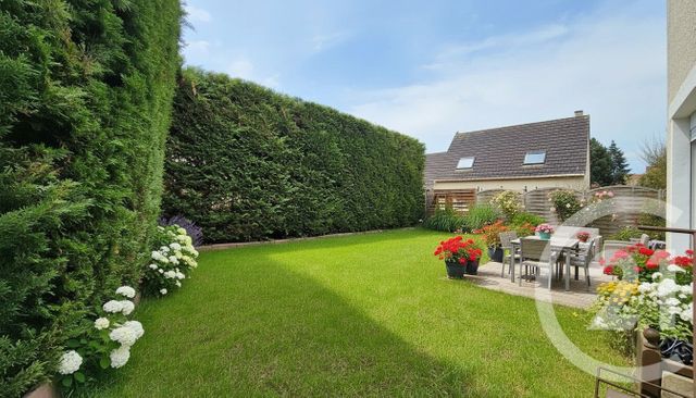 maison à vendre - 5 pièces - 115.85 m2 - VAUREAL - 95 - ILE-DE-FRANCE - Century 21 Osmose