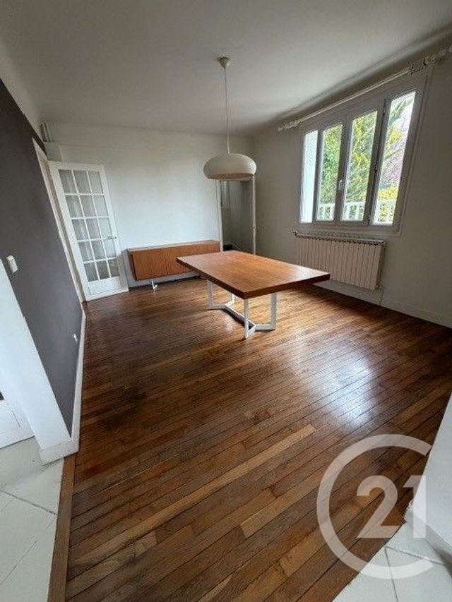 maison à vendre - 5 pièces - 141.77 m2 - CERGY - 95 - ILE-DE-FRANCE - Century 21 Osmose