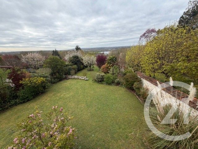 maison à vendre - 5 pièces - 141.77 m2 - CERGY - 95 - ILE-DE-FRANCE - Century 21 Osmose