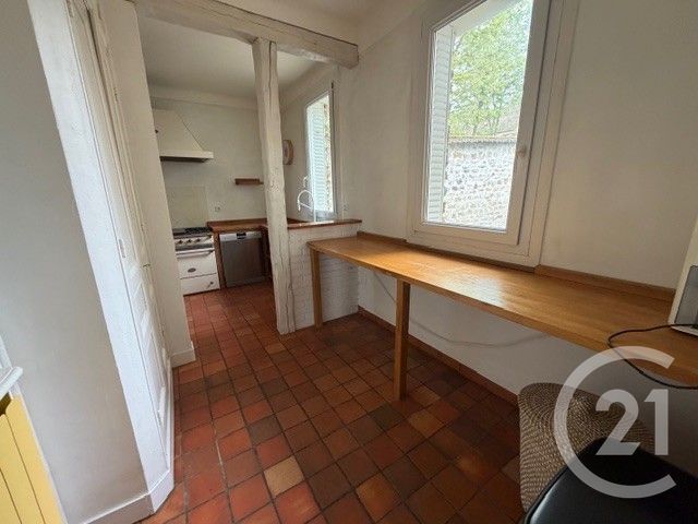 maison à vendre - 5 pièces - 141.77 m2 - CERGY - 95 - ILE-DE-FRANCE - Century 21 Osmose