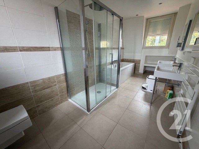 maison à vendre - 5 pièces - 141.77 m2 - CERGY - 95 - ILE-DE-FRANCE - Century 21 Osmose