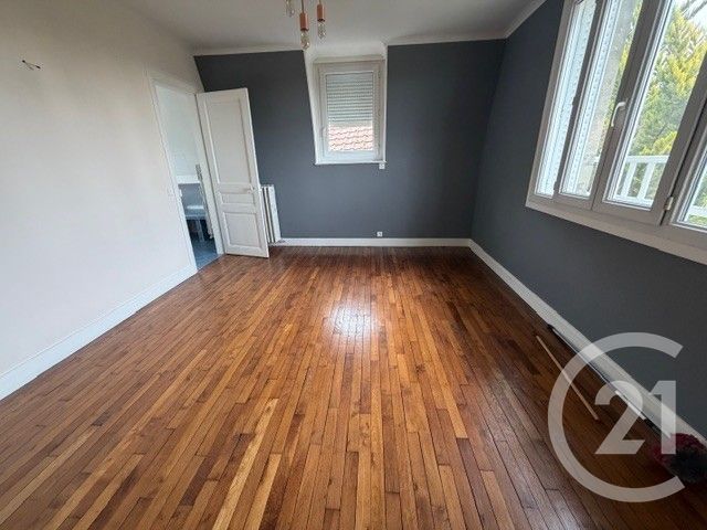 maison à vendre - 5 pièces - 141.77 m2 - CERGY - 95 - ILE-DE-FRANCE - Century 21 Osmose