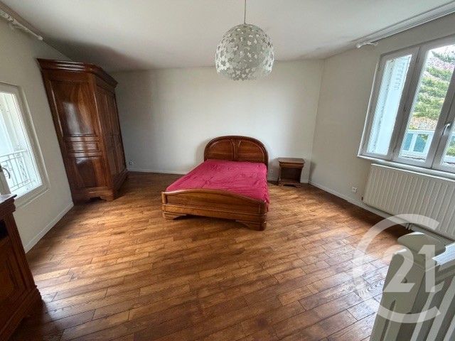 maison à vendre - 5 pièces - 141.77 m2 - CERGY - 95 - ILE-DE-FRANCE - Century 21 Osmose