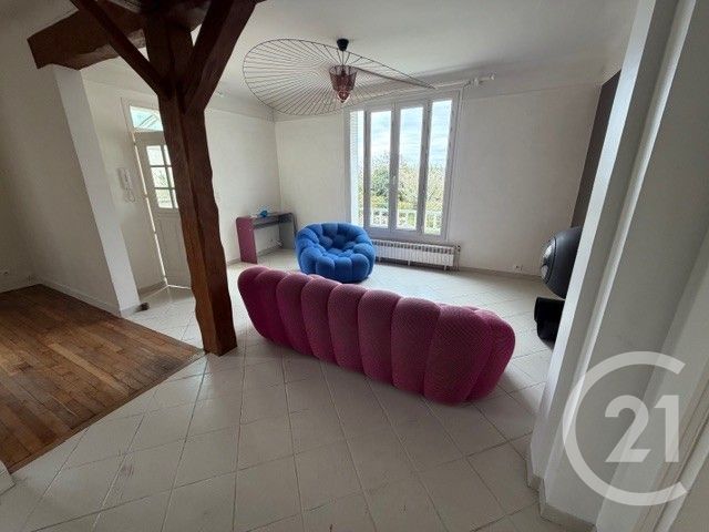 maison à vendre - 5 pièces - 141.77 m2 - CERGY - 95 - ILE-DE-FRANCE - Century 21 Osmose