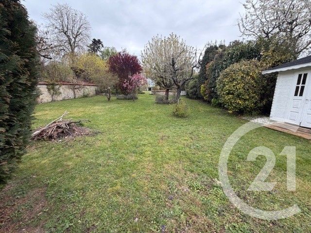 maison à vendre - 5 pièces - 141.77 m2 - CERGY - 95 - ILE-DE-FRANCE - Century 21 Osmose