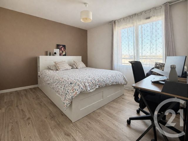 Appartement F3 à vendre - 3 pièces - 63.28 m2 - ERAGNY SUR OISE - 95 - ILE-DE-FRANCE - Century 21 Osmose