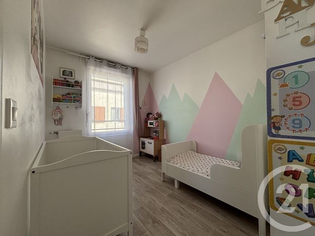 Appartement F3 à vendre - 3 pièces - 63.28 m2 - ERAGNY SUR OISE - 95 - ILE-DE-FRANCE - Century 21 Osmose