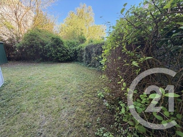 Appartement F2 à vendre CERGY