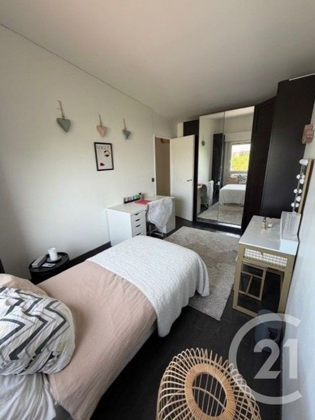 Appartement Duplex à vendre - 4 pièces - 101.84 m2 - CERGY - 95 - ILE-DE-FRANCE - Century 21 Osmose