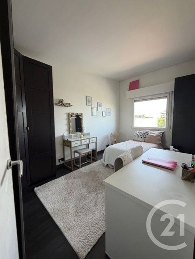 Appartement Duplex à vendre - 4 pièces - 101.84 m2 - CERGY - 95 - ILE-DE-FRANCE - Century 21 Osmose
