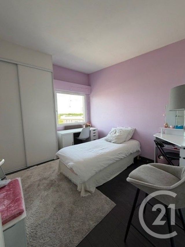 Appartement Duplex à vendre - 4 pièces - 101.84 m2 - CERGY - 95 - ILE-DE-FRANCE - Century 21 Osmose