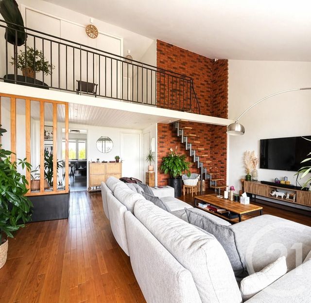 appartement - CERGY - 95