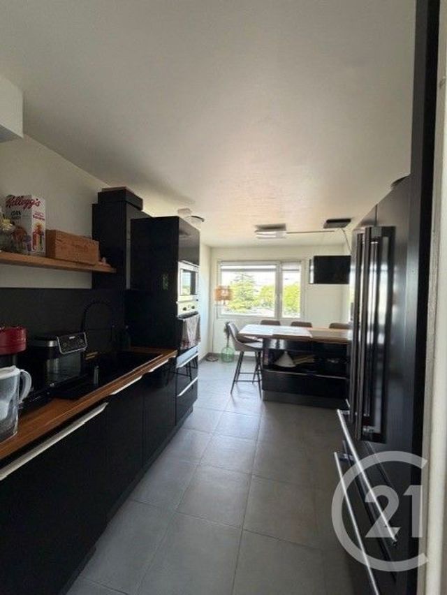 Appartement Duplex à vendre - 4 pièces - 101.84 m2 - CERGY - 95 - ILE-DE-FRANCE - Century 21 Osmose