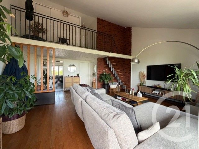 appartement - CERGY - 95