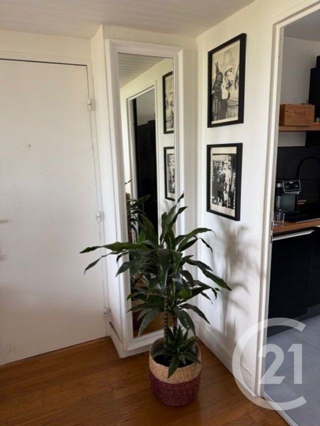 Appartement Duplex à vendre - 4 pièces - 101.84 m2 - CERGY - 95 - ILE-DE-FRANCE - Century 21 Osmose