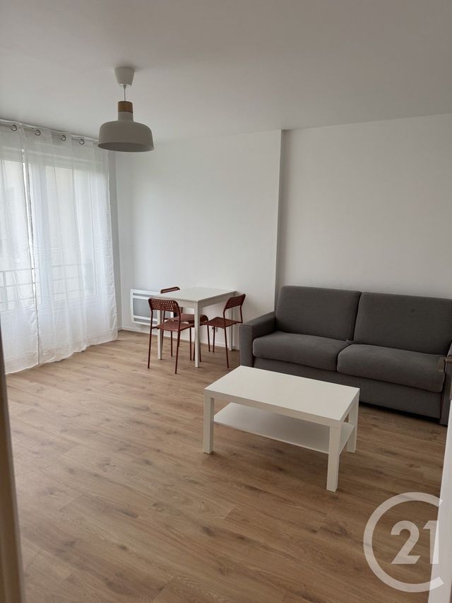 appartement - CERGY - 95