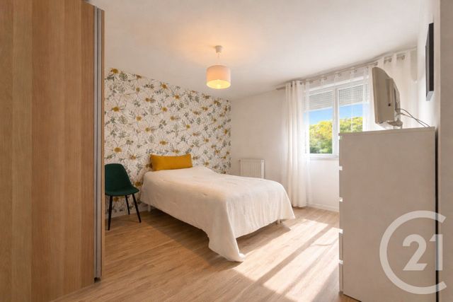 Appartement F4 à vendre - 4 pièces - 78.89 m2 - ERAGNY SUR OISE - 95 - ILE-DE-FRANCE - Century 21 Osmose