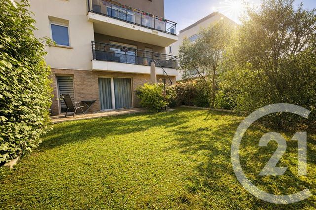 appartement - ERAGNY SUR OISE - 95