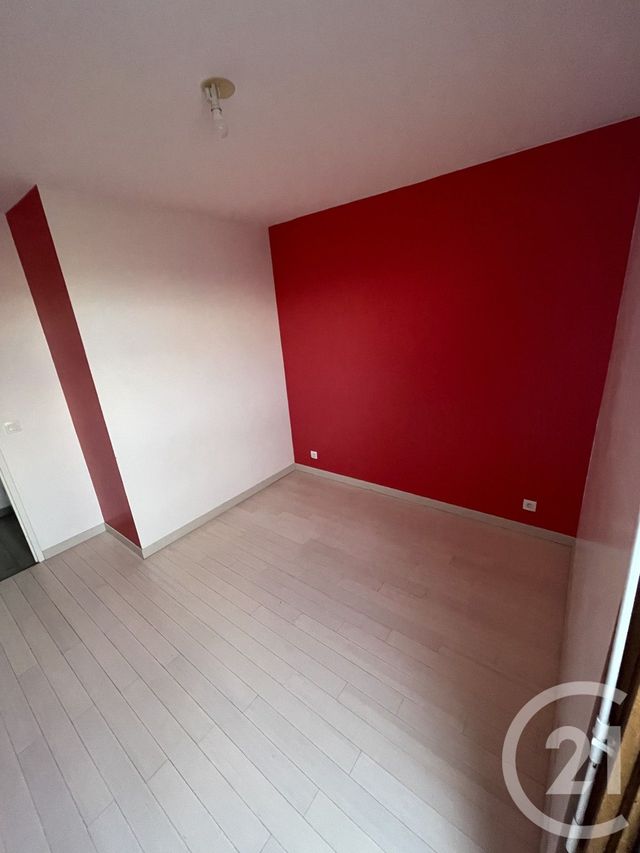 Appartement F3 à vendre - 3 pièces - 61.07 m2 - CERGY - 95 - ILE-DE-FRANCE - Century 21 Osmose