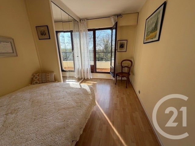 Appartement F5 à vendre - 5 pièces - 89.88 m2 - CERGY - 95 - ILE-DE-FRANCE - Century 21 Osmose