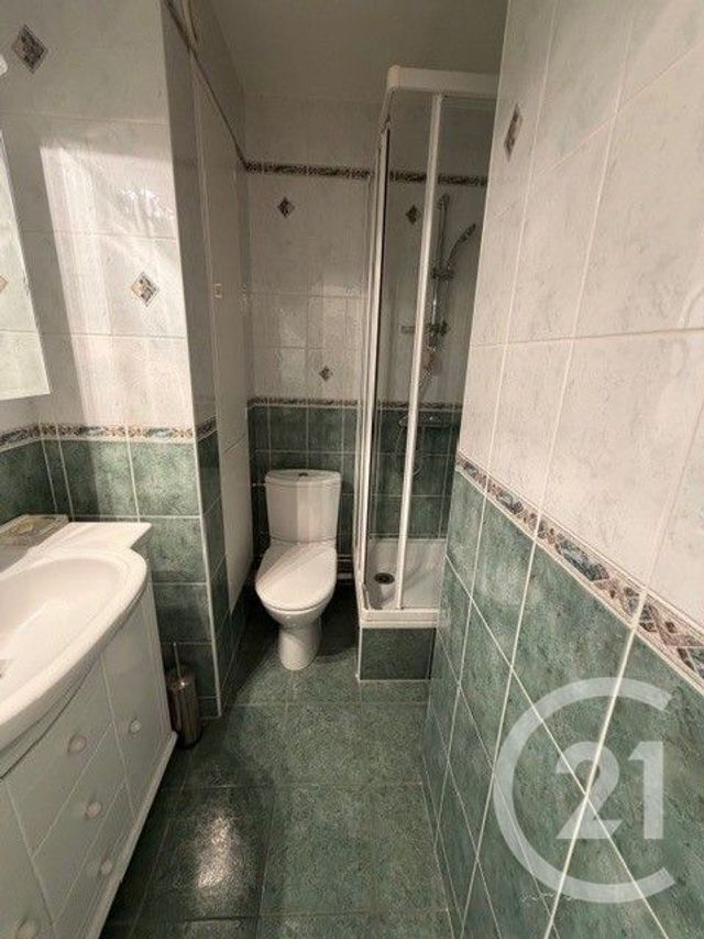 Appartement F5 à vendre - 5 pièces - 89.88 m2 - CERGY - 95 - ILE-DE-FRANCE - Century 21 Osmose