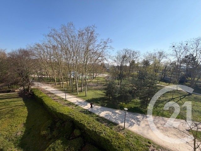 Appartement F5 à vendre - 5 pièces - 89.88 m2 - CERGY - 95 - ILE-DE-FRANCE - Century 21 Osmose