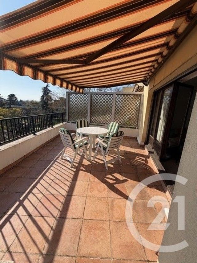 Appartement F5 à vendre - 5 pièces - 89.88 m2 - CERGY - 95 - ILE-DE-FRANCE - Century 21 Osmose