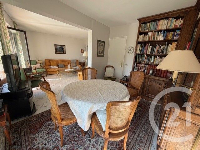 Appartement F5 à vendre - 5 pièces - 89.88 m2 - CERGY - 95 - ILE-DE-FRANCE - Century 21 Osmose