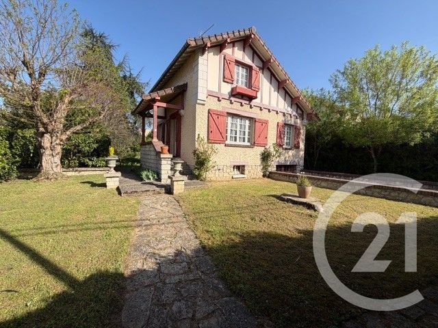 Maison à vendre CERGY