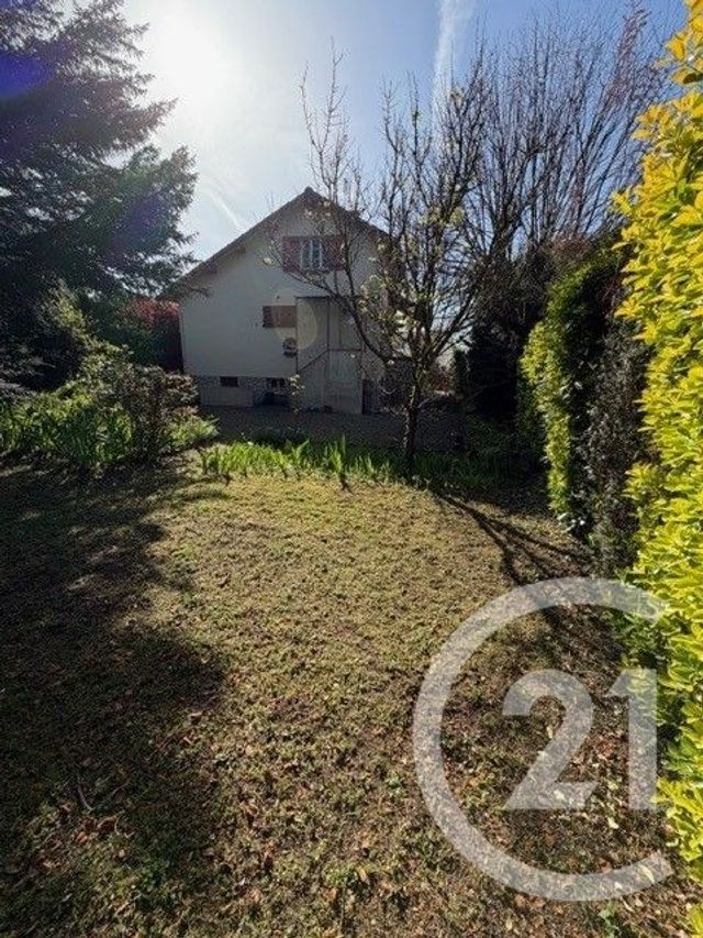 maison à vendre - 4 pièces - 77.43 m2 - CERGY - 95 - ILE-DE-FRANCE - Century 21 Osmose
