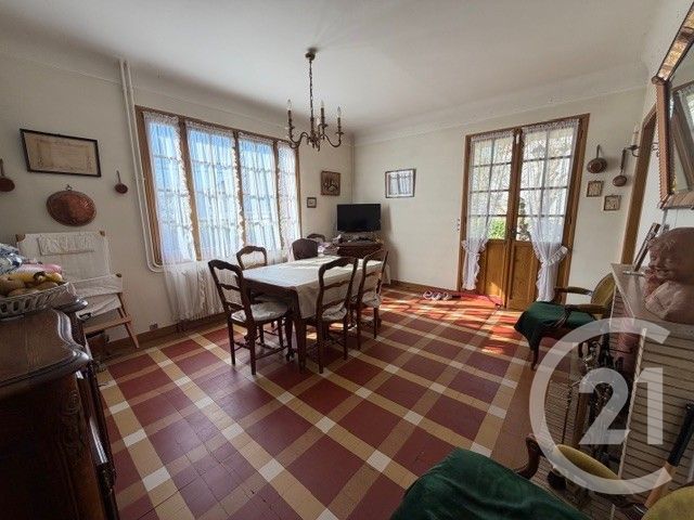 maison à vendre - 4 pièces - 77.43 m2 - CERGY - 95 - ILE-DE-FRANCE - Century 21 Osmose